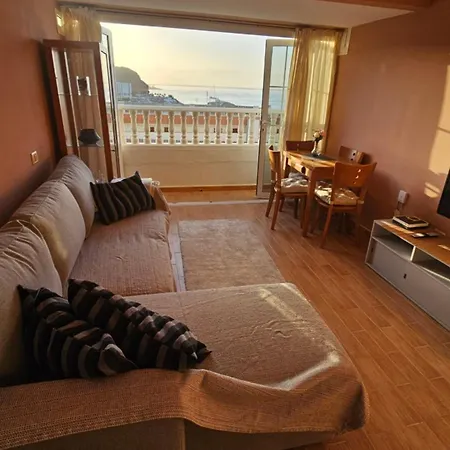 Sol Y Playa Lägenhet Mogán