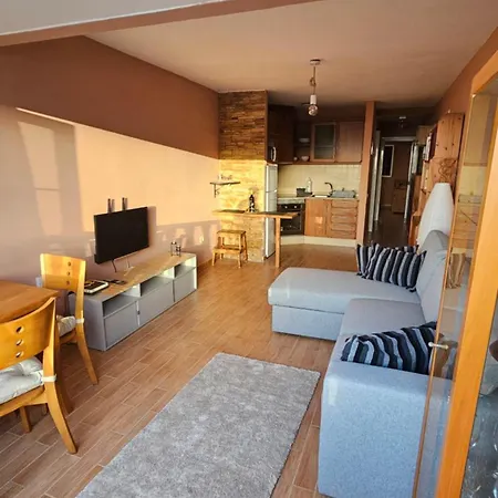 Sol Y Playa Appartement Mogán