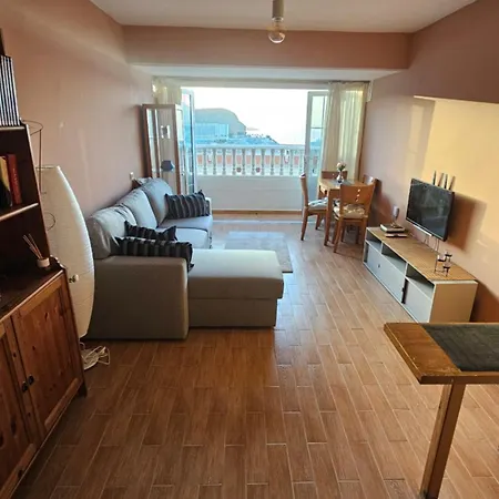 Sol Y Playa Appartement *