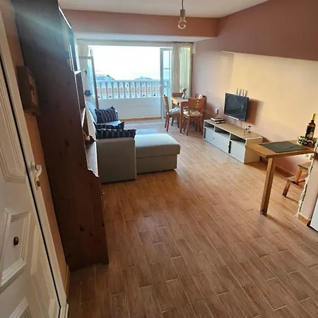 Sol Y Playa Appartement