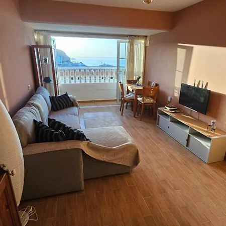 Sol Y Playa Appartement Mogán