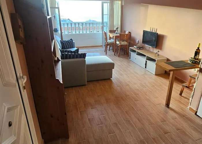 Sol Y Playa Apartament